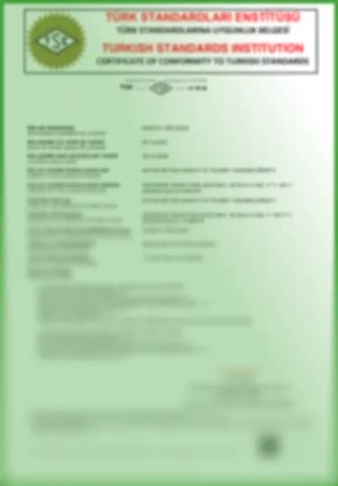 Sertifika 5