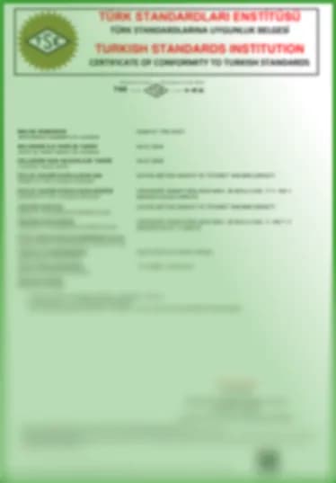 Sertifika 6