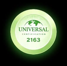 Certifications Logo