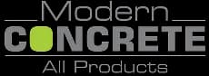 MODERN CONCRETE