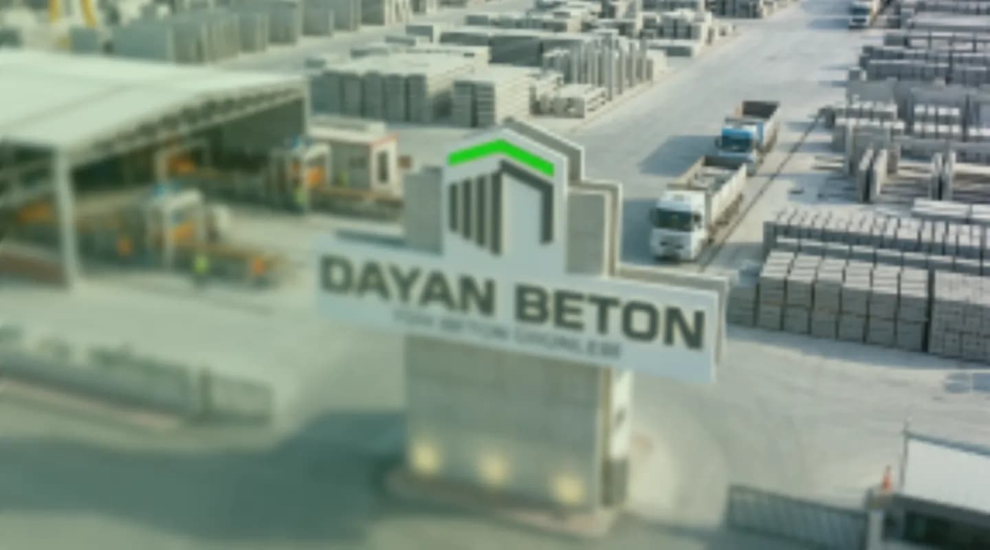 Dayan Beton Hakkımızda kapak görseli