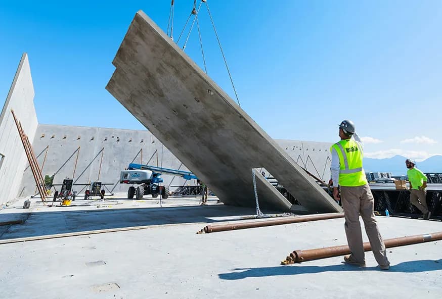 Şukar Ayakkabı Fabrikası Projesi - Endüstriyel Yapı 2