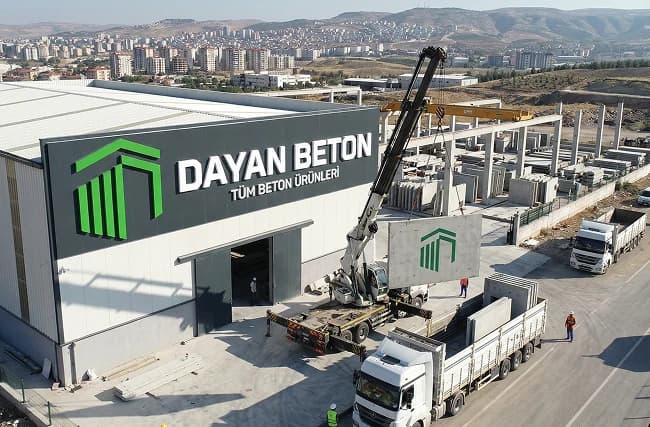 Gaziantep'te yeni modern şubemizi açarak
