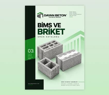 Bims ve Briket