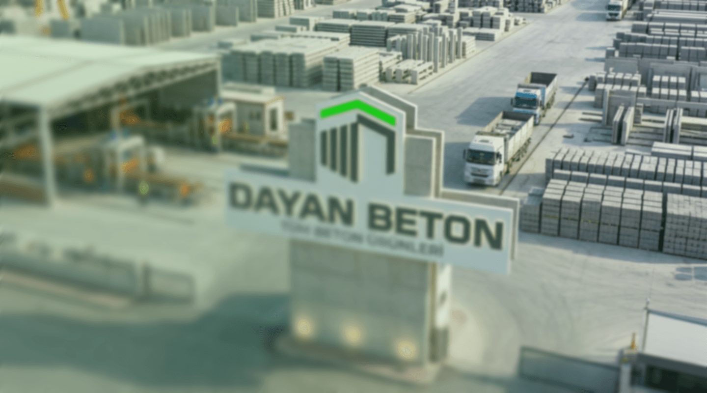 Dayan Beton Hakkımızda kapak görseli